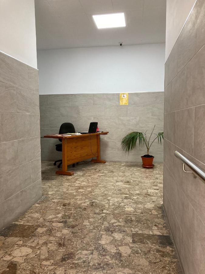 Sombrita Del Sol Studio Interior Las Palmas de Gran Canaria Bagian luar foto