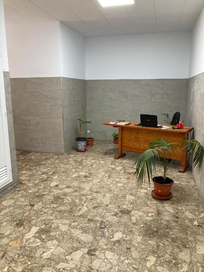 Sombrita Del Sol Studio Interior Las Palmas de Gran Canaria Bagian luar foto