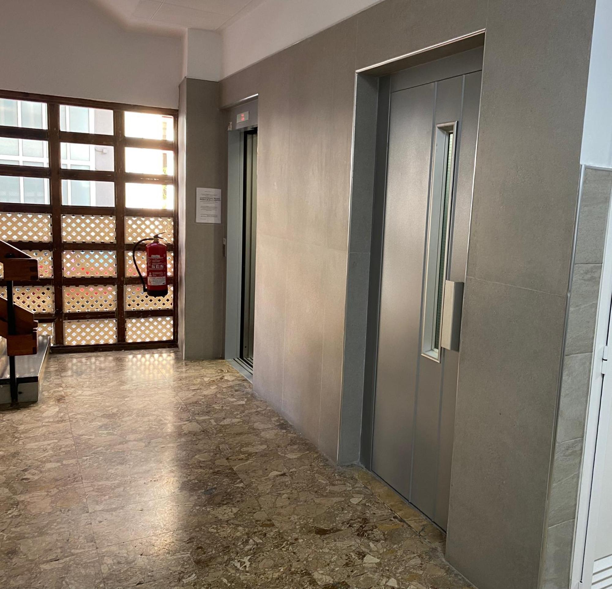 Sombrita Del Sol Studio Interior Las Palmas de Gran Canaria Bagian luar foto