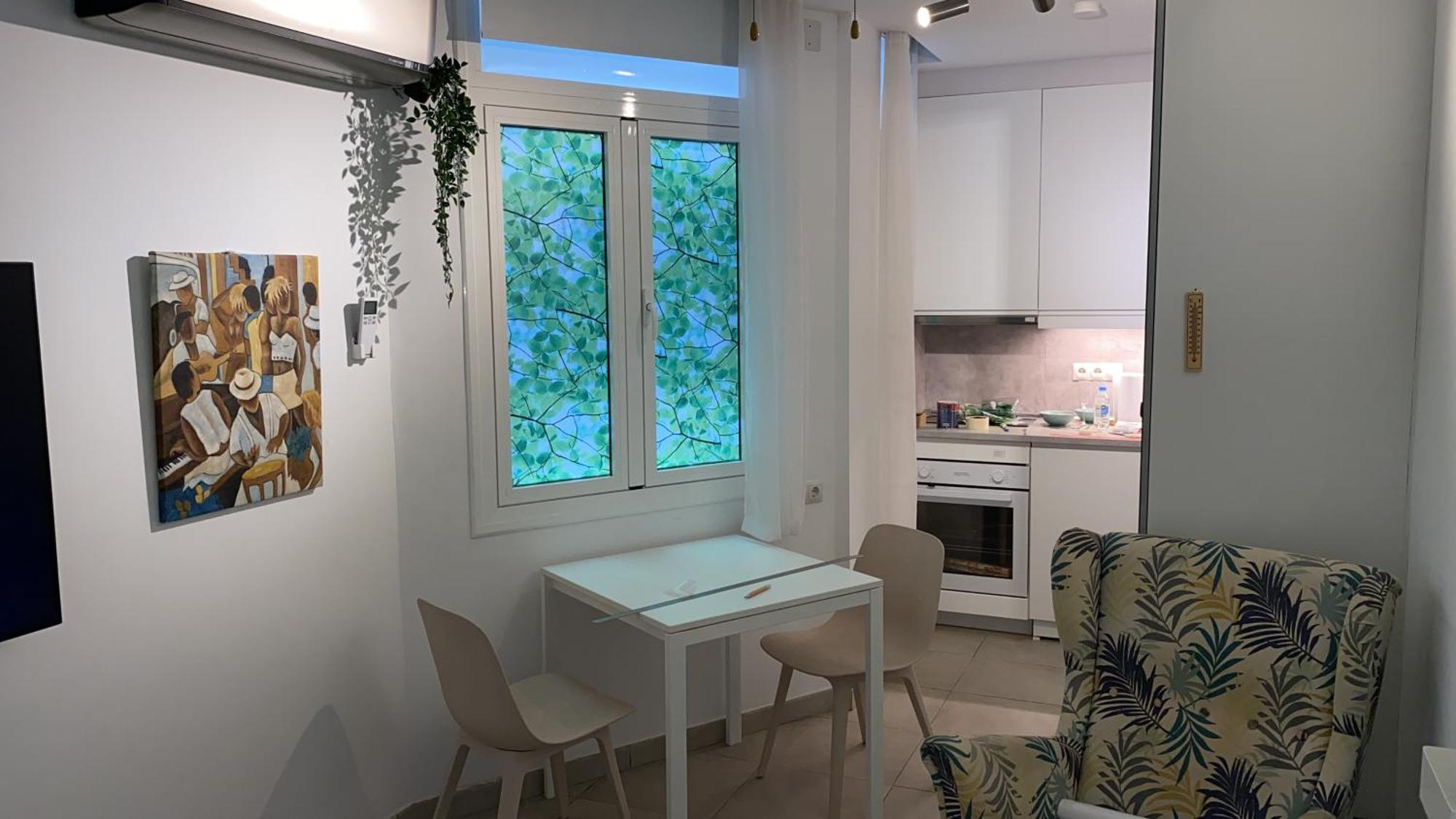 Sombrita Del Sol Studio Interior Las Palmas de Gran Canaria Bagian luar foto