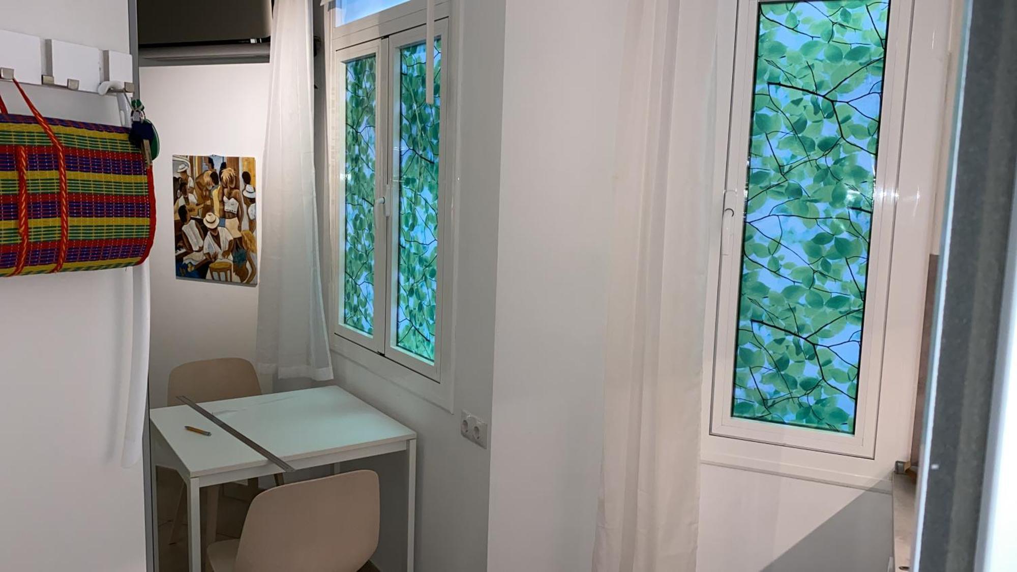 Sombrita Del Sol Studio Interior Las Palmas de Gran Canaria Bagian luar foto